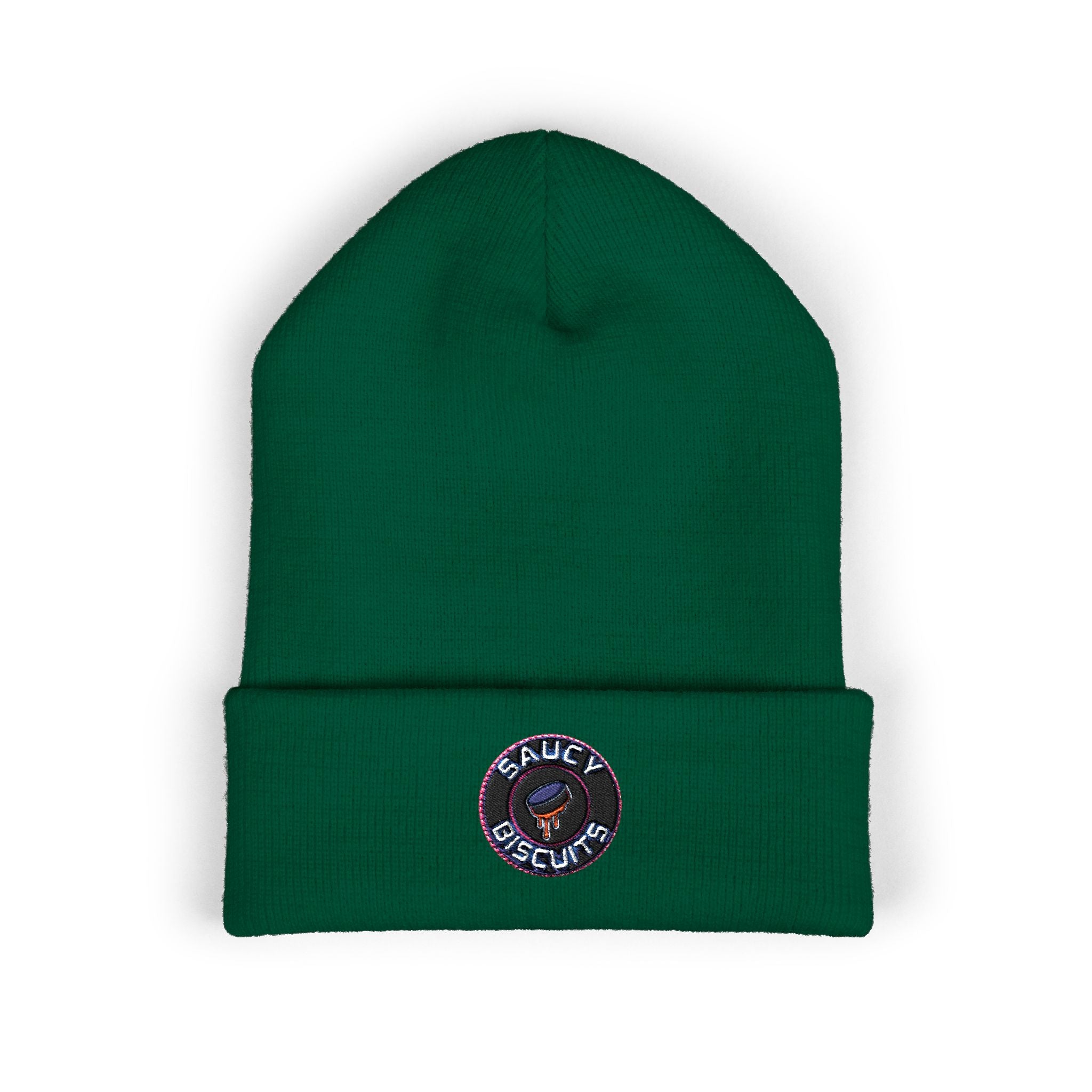 Top Chedder Beanie