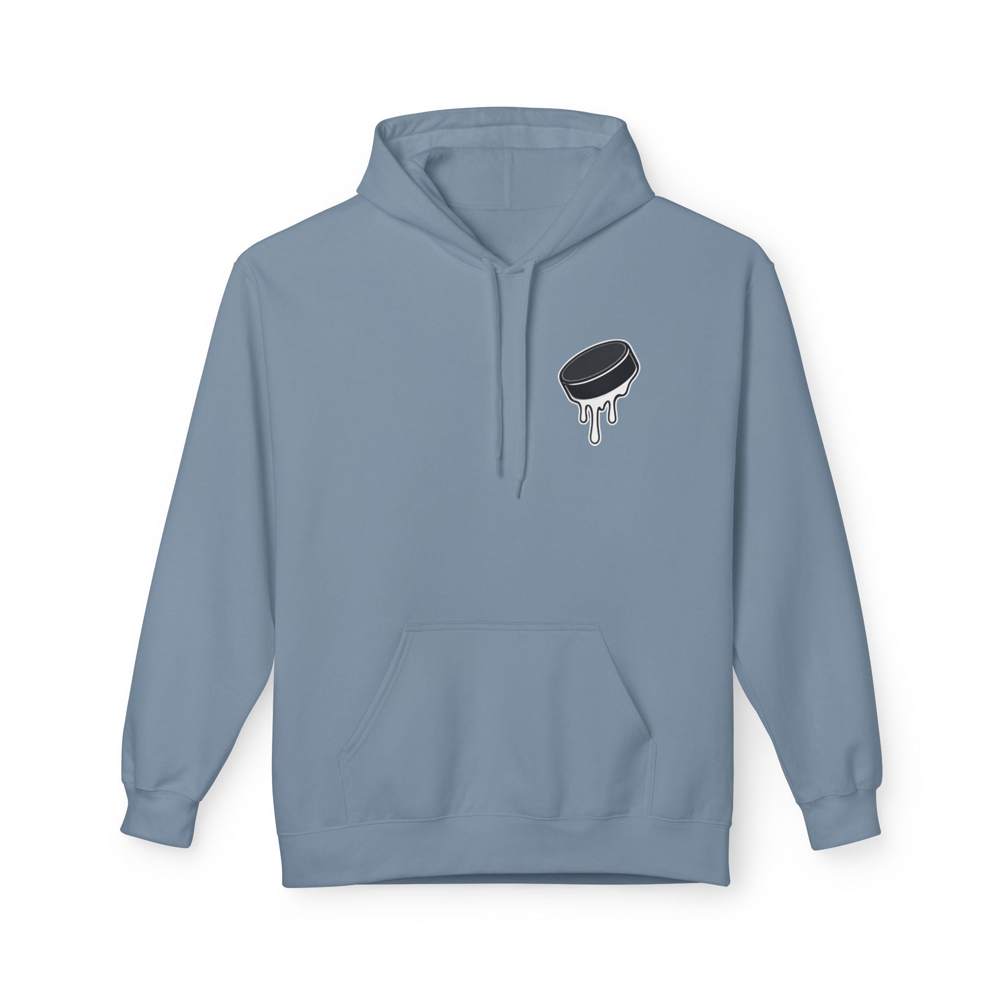 Ghost Costom Hoodie