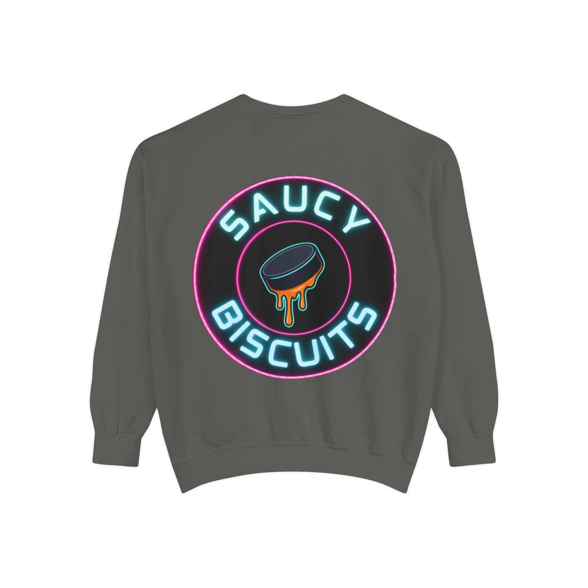 Hockey Sweatshirt