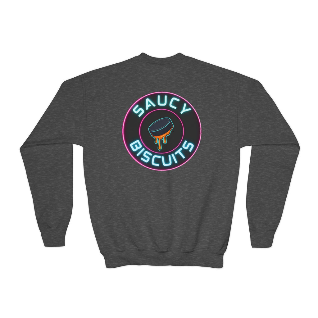 Kids Sweatshirt