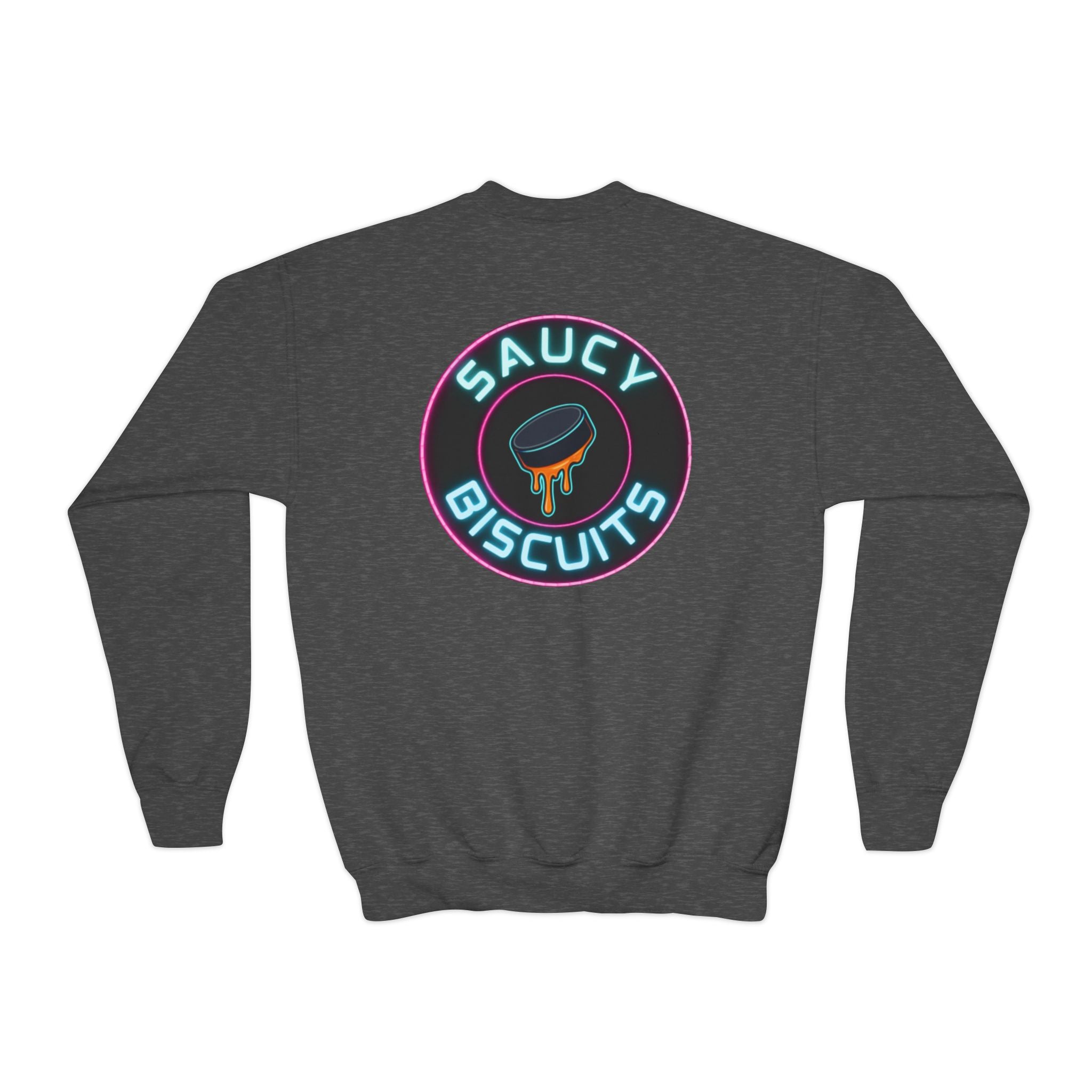 Kids Sweatshirt