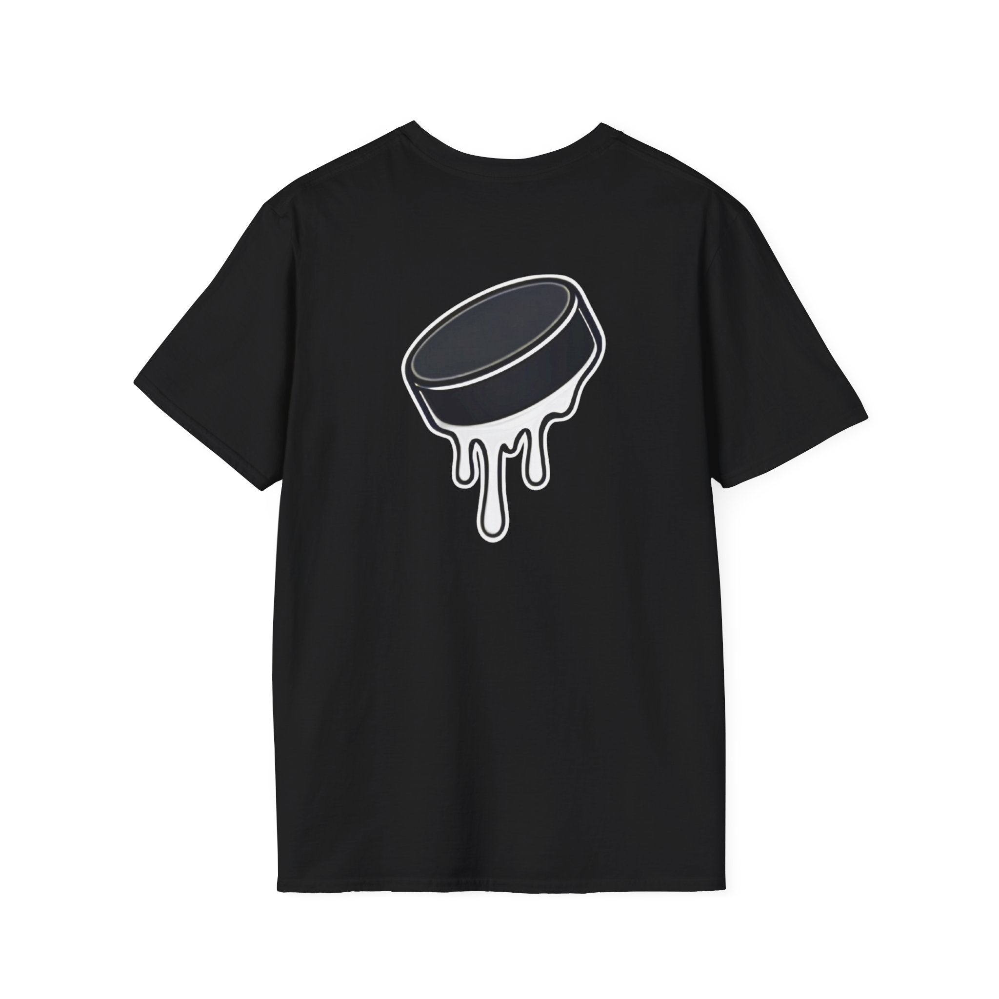 Ghost Shirt