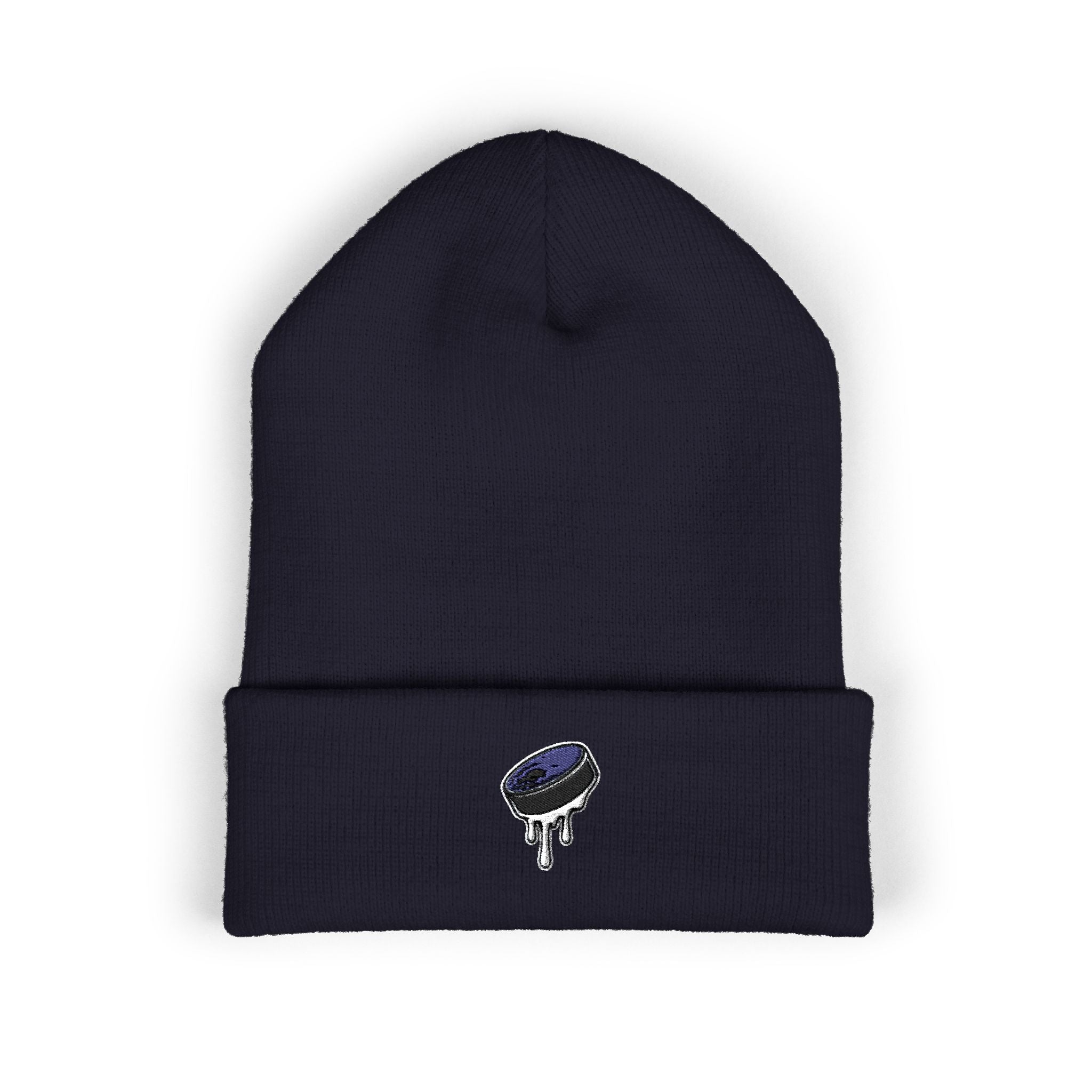 Ghost Beanie