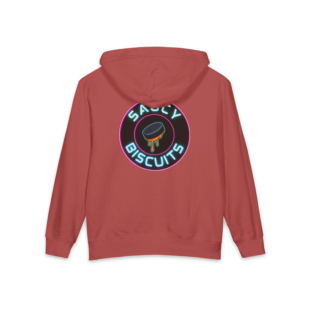 Kids Hockey Hoodie