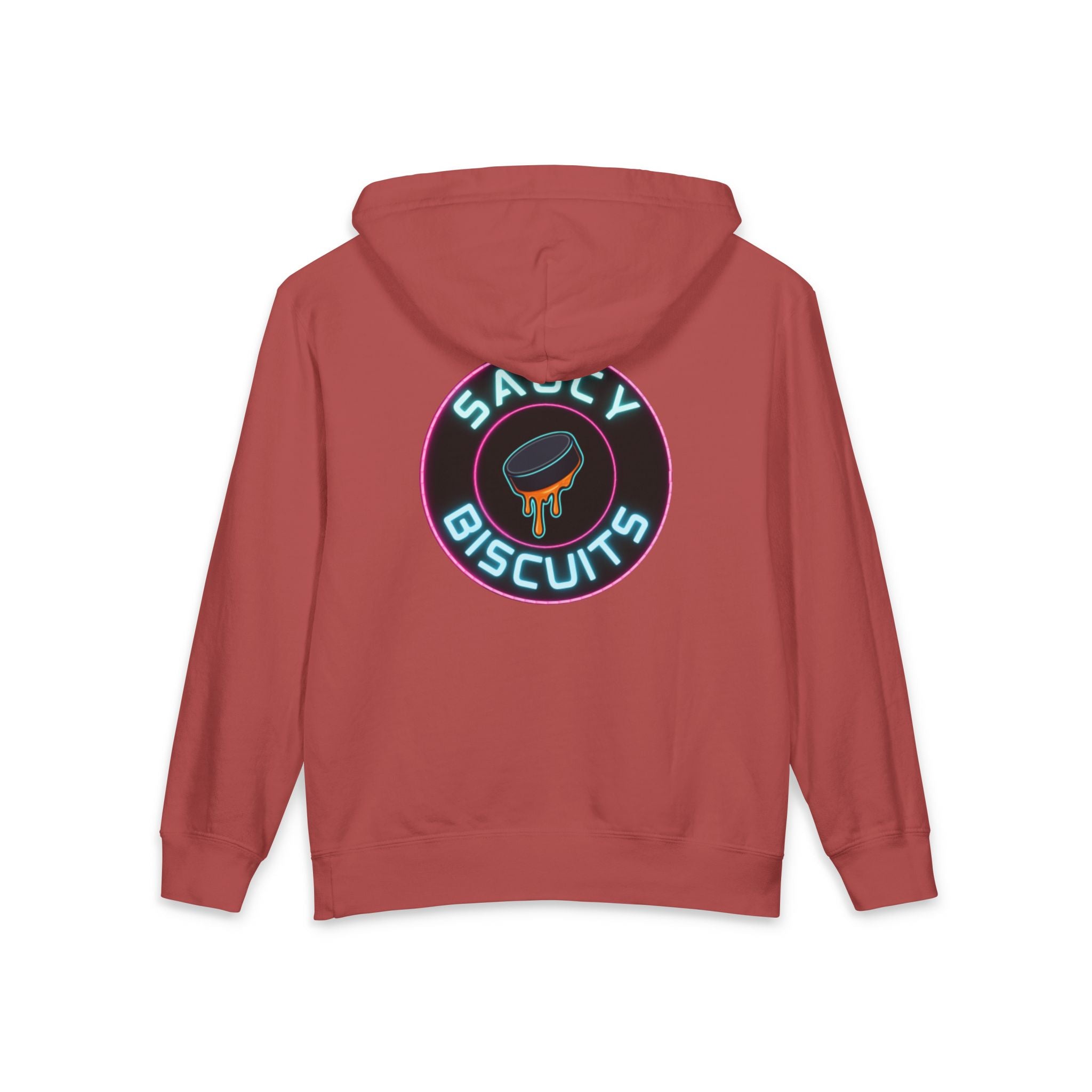 Kids Hockey Hoodie