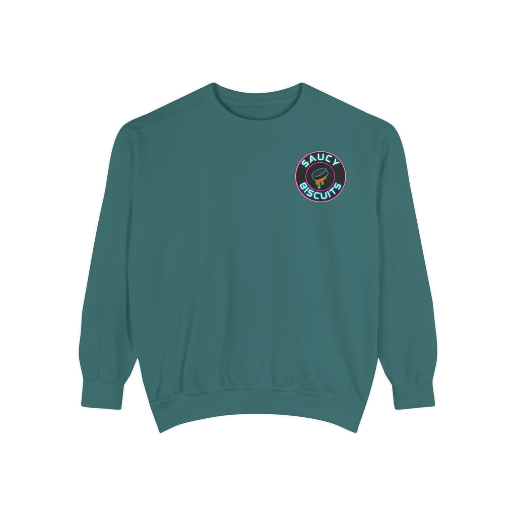 Costom Sweatshirt