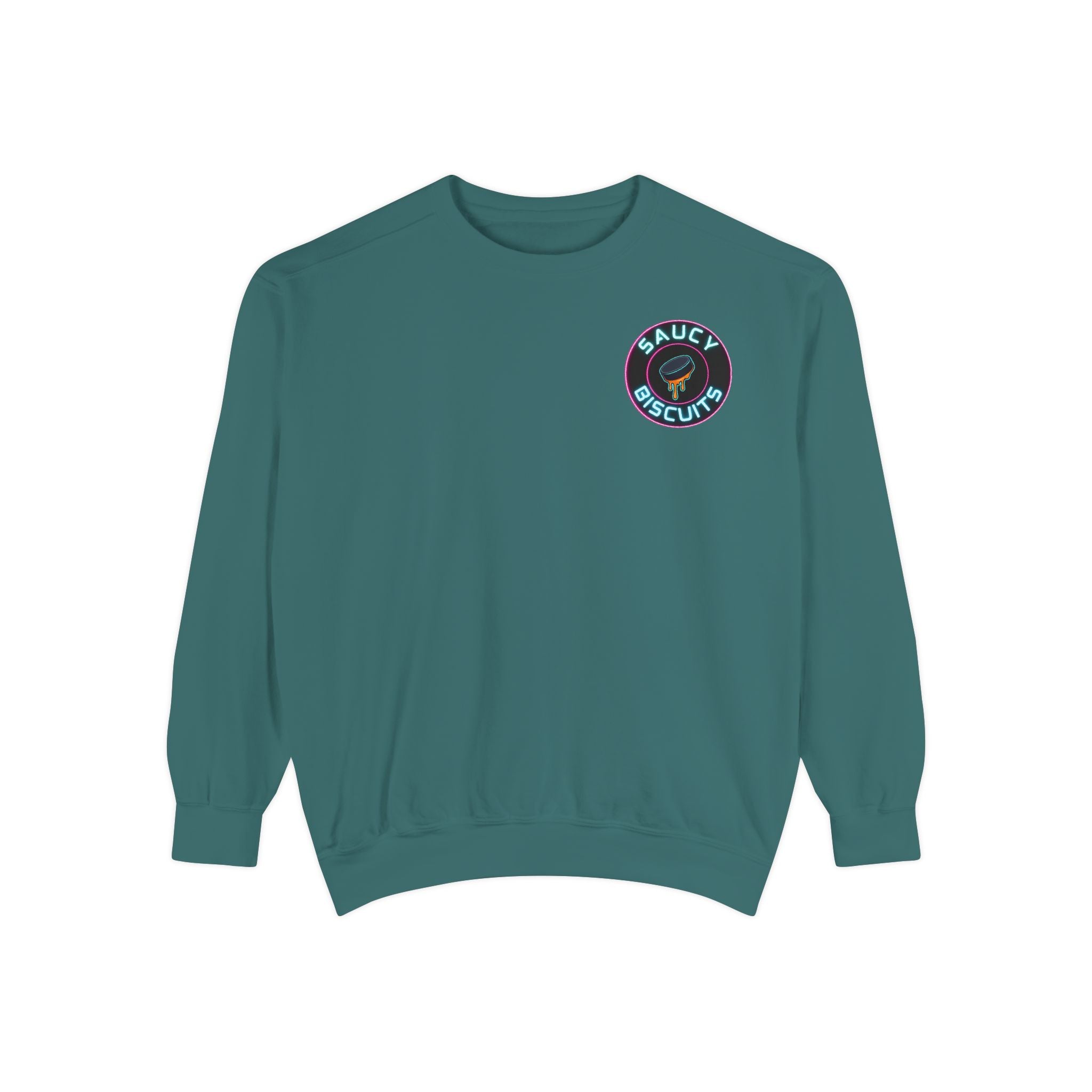 Costom Sweatshirt