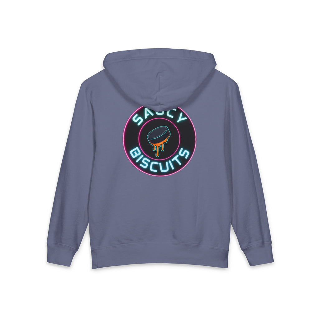 Kids Hockey Hoodie
