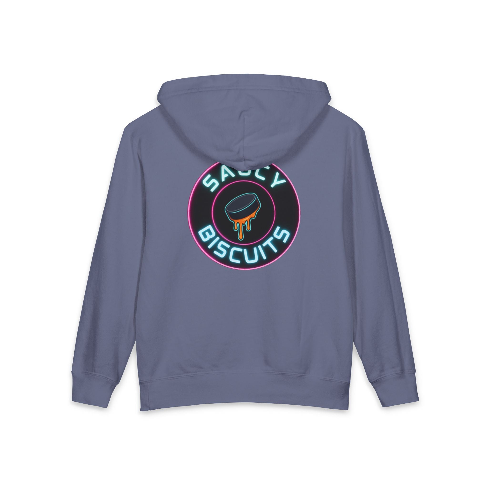 Kids Hockey Hoodie
