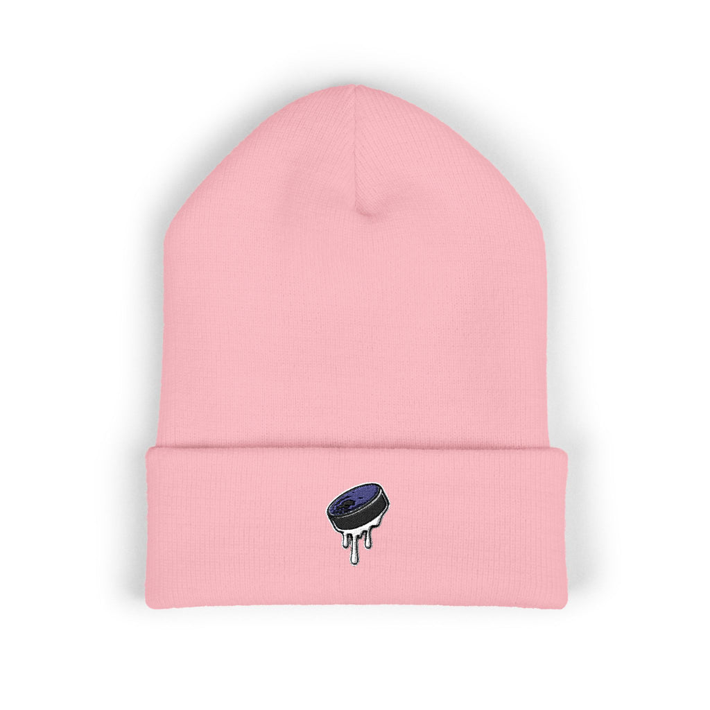 Ghost Beanie