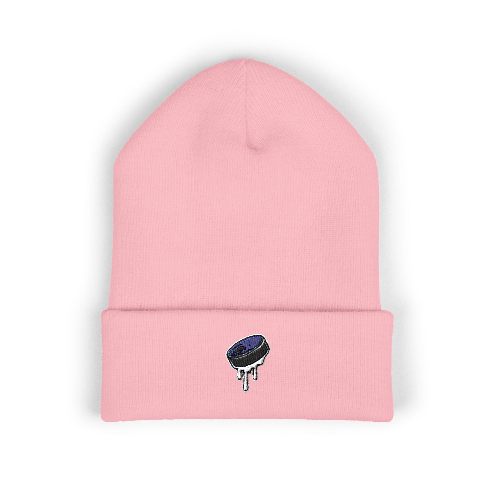 Ghost Beanie
