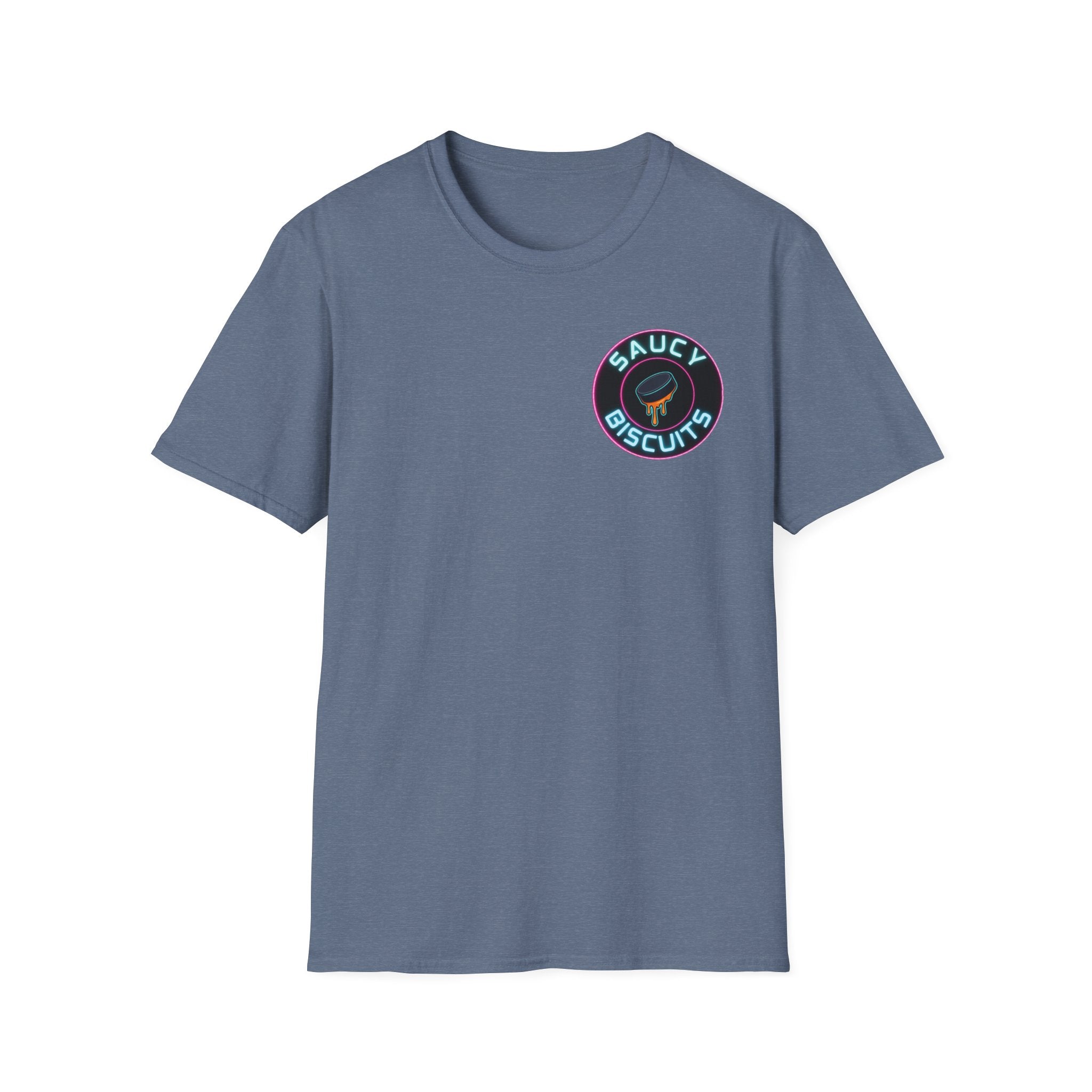 Hockey T-shirt (V2)