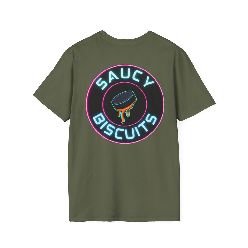 Hockey T-shirt