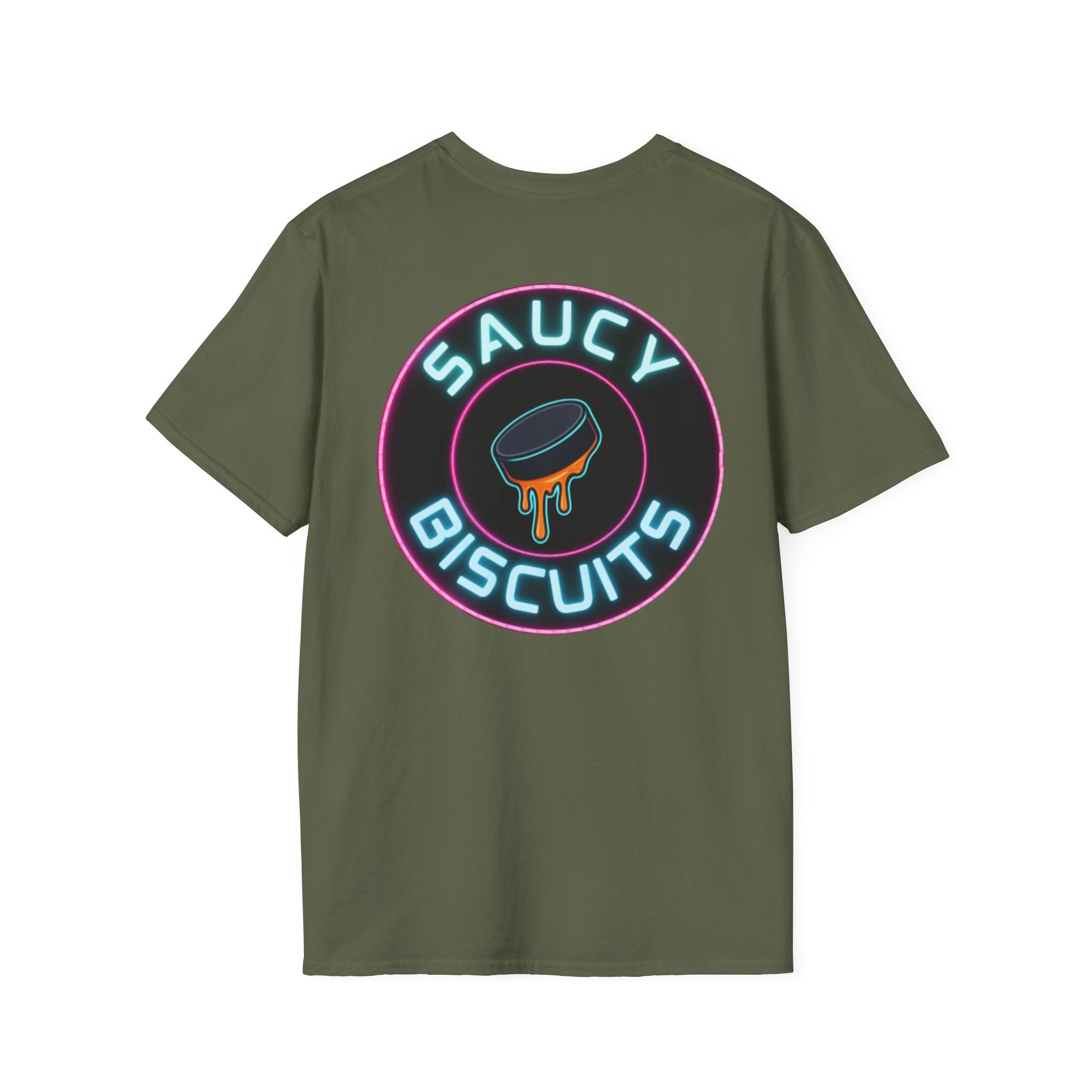 Hockey T-shirt