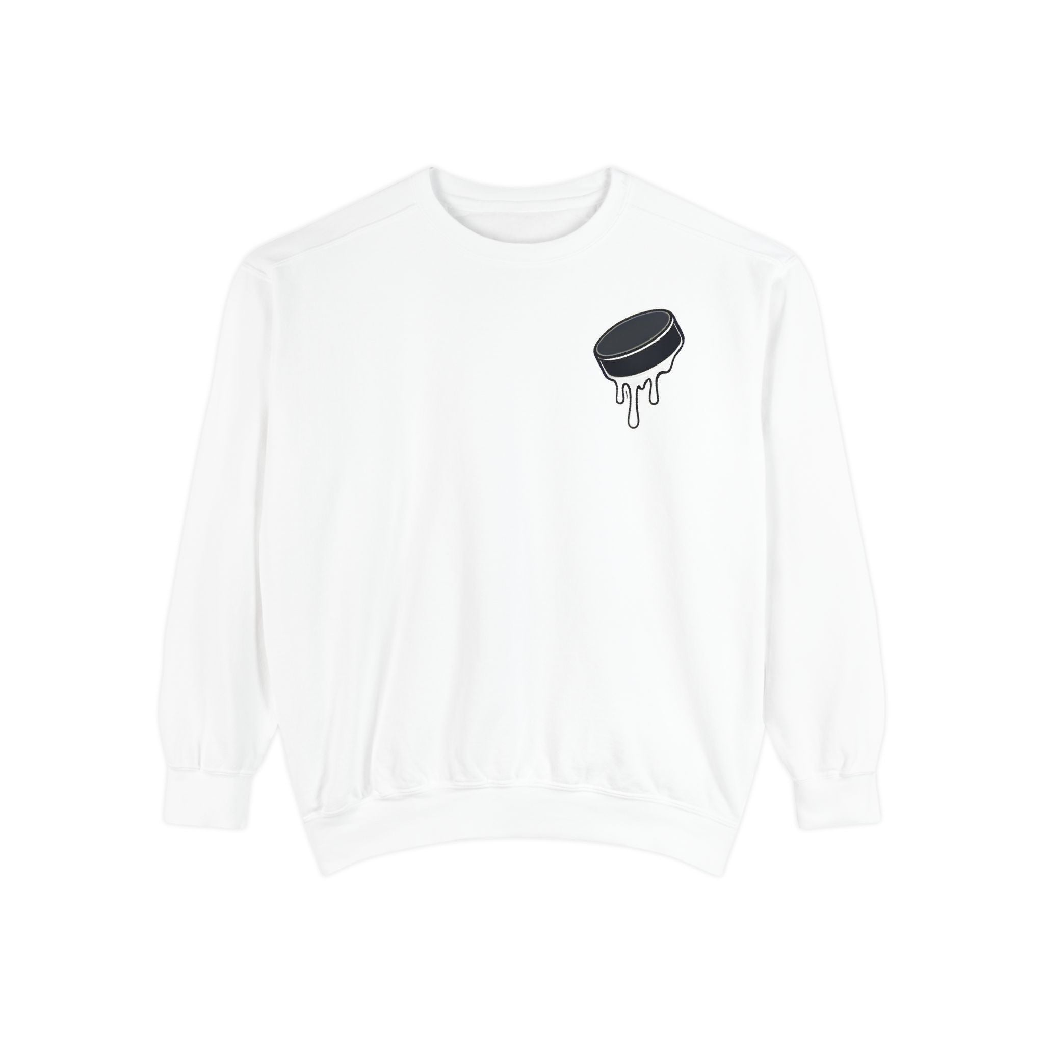 Ghost Sweatshirt