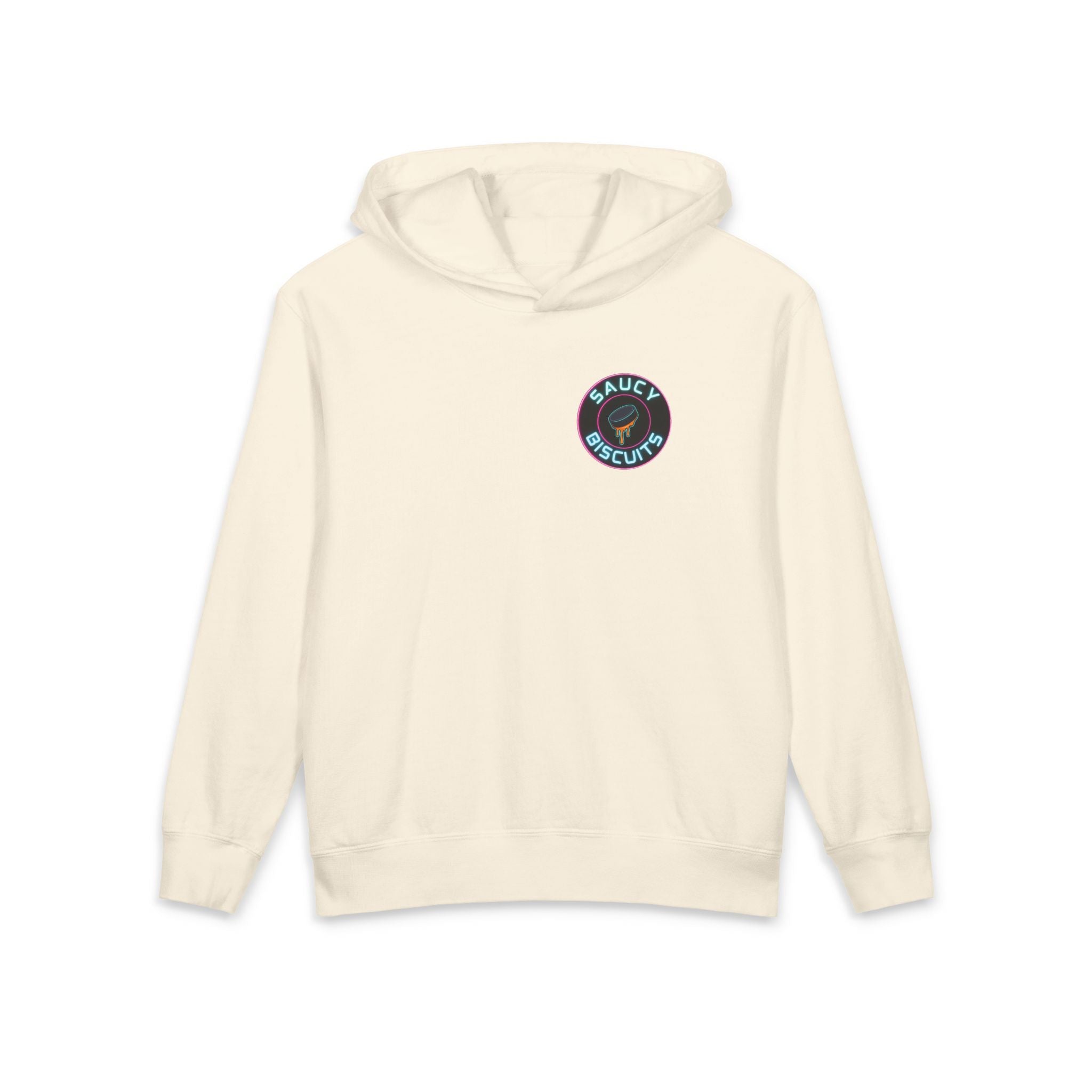 Kids Hockey Hoodie