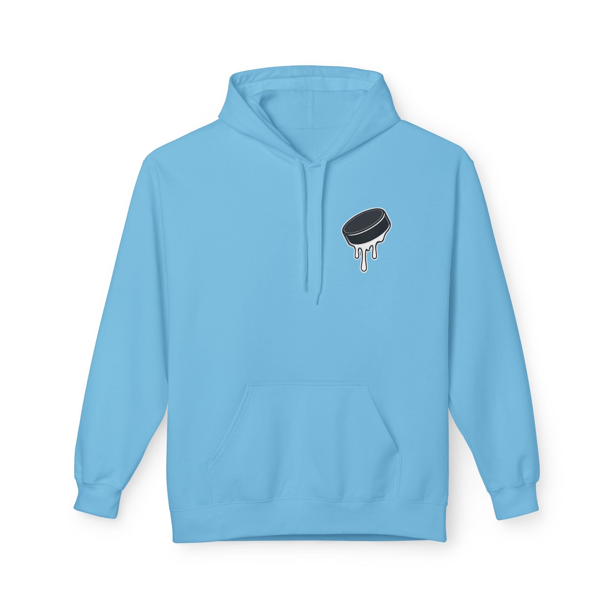 Ghost Costom Hoodie