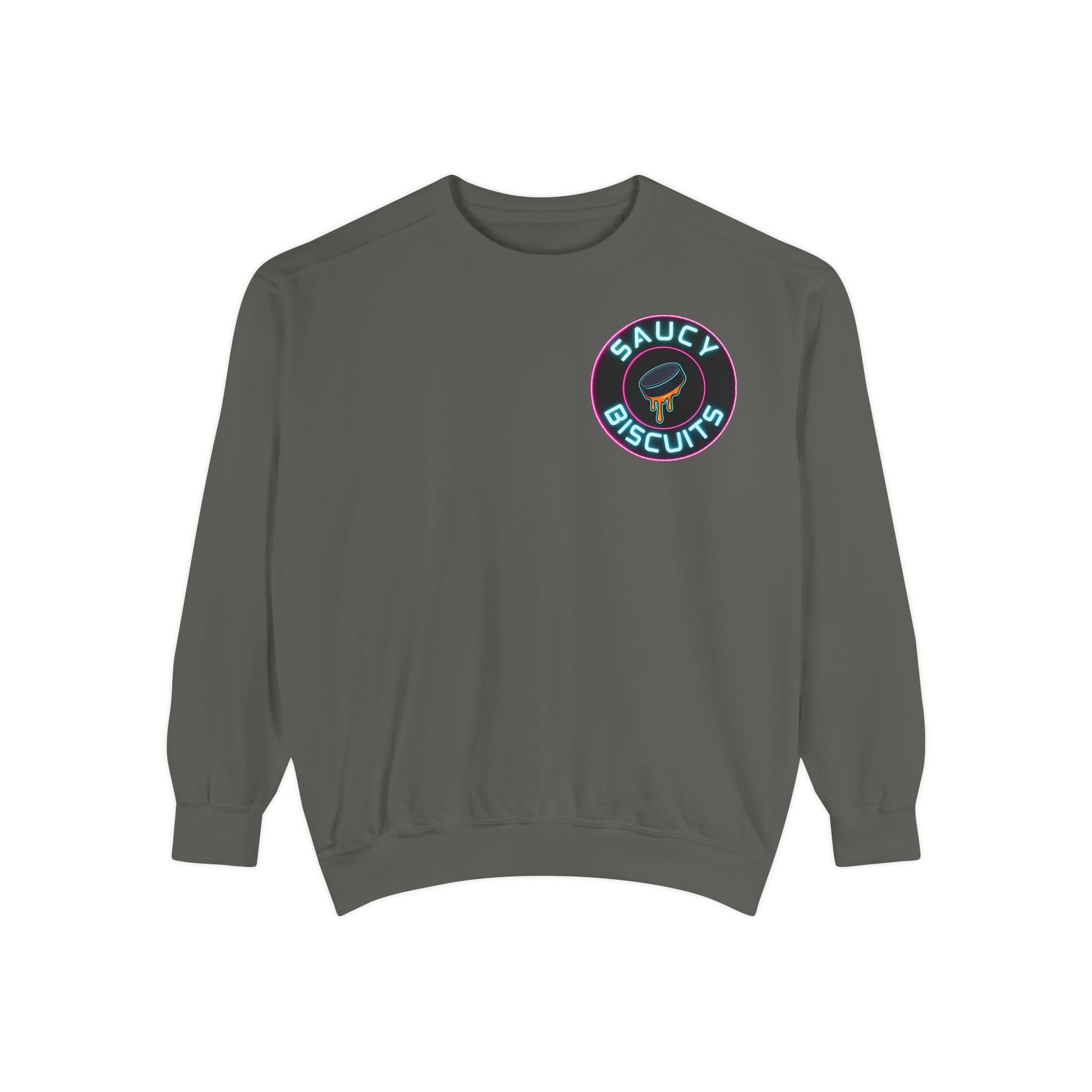 Hockey Sweatshirt