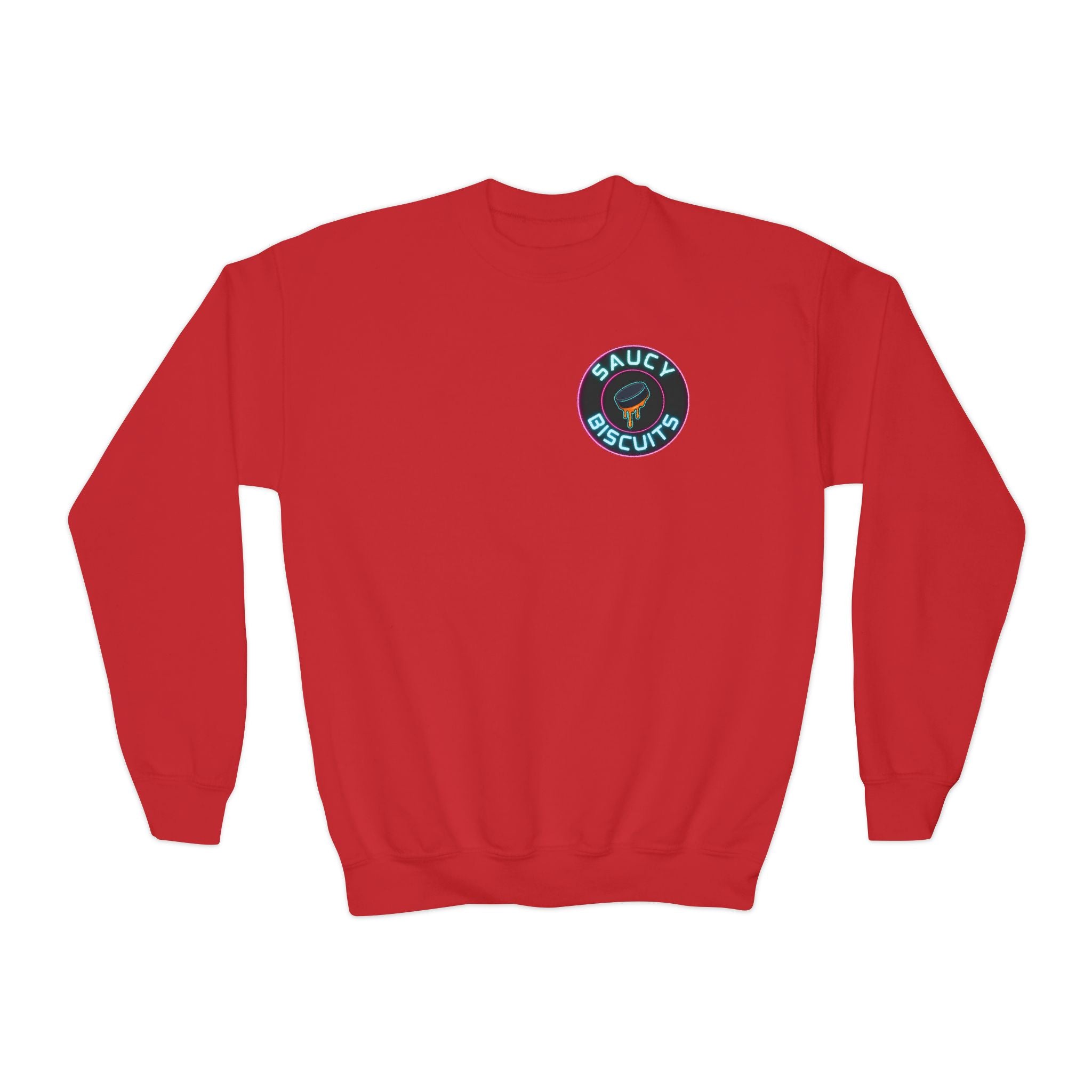 Kids Sweatshirt