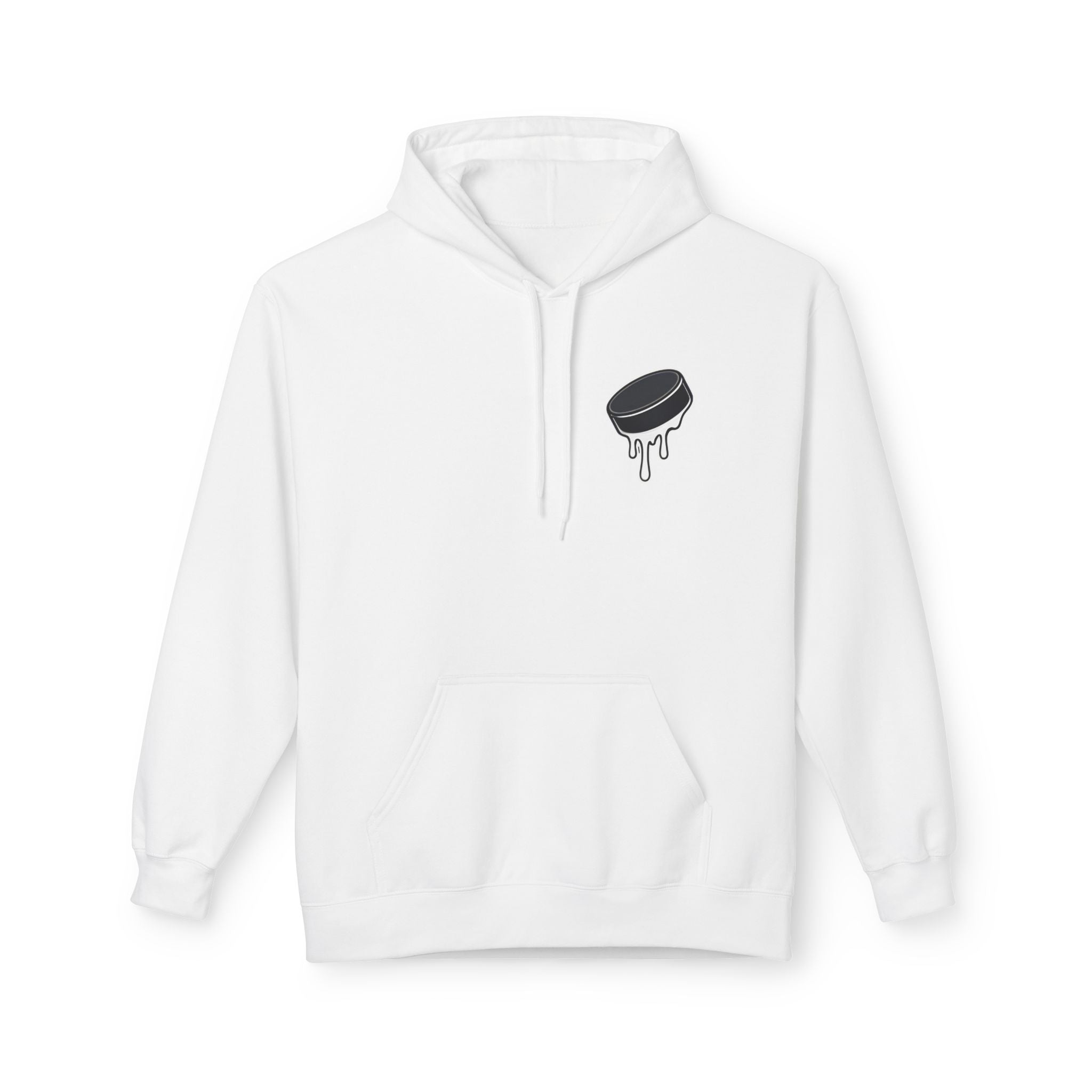Ghost Costom Hoodie