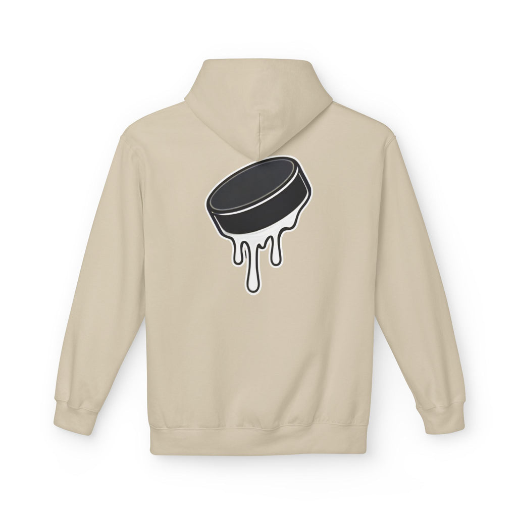 Ghost Hoodie