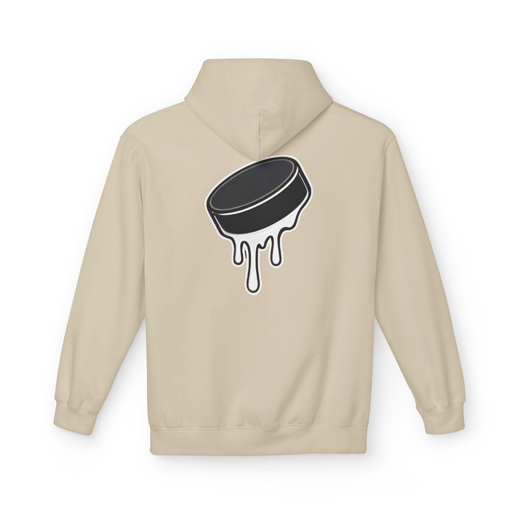 Ghost Hoodie