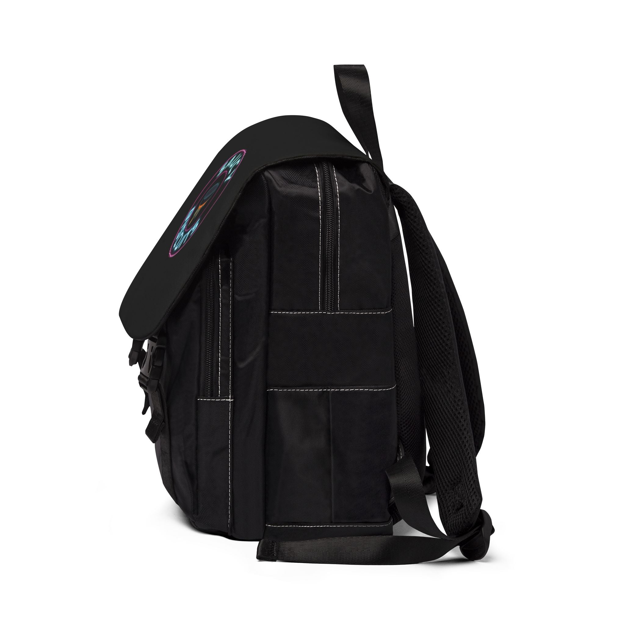 Pack For Your Back
