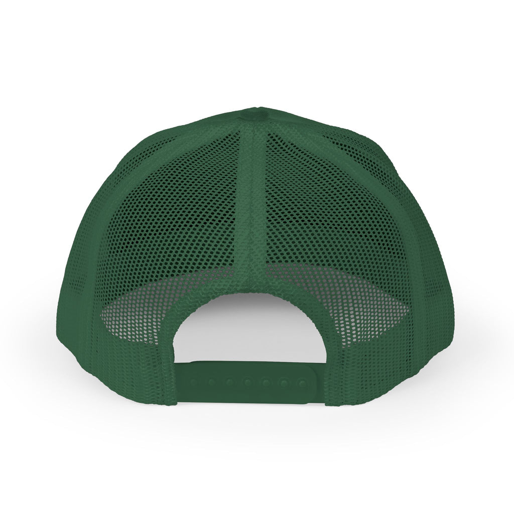 Top Shelf Hat