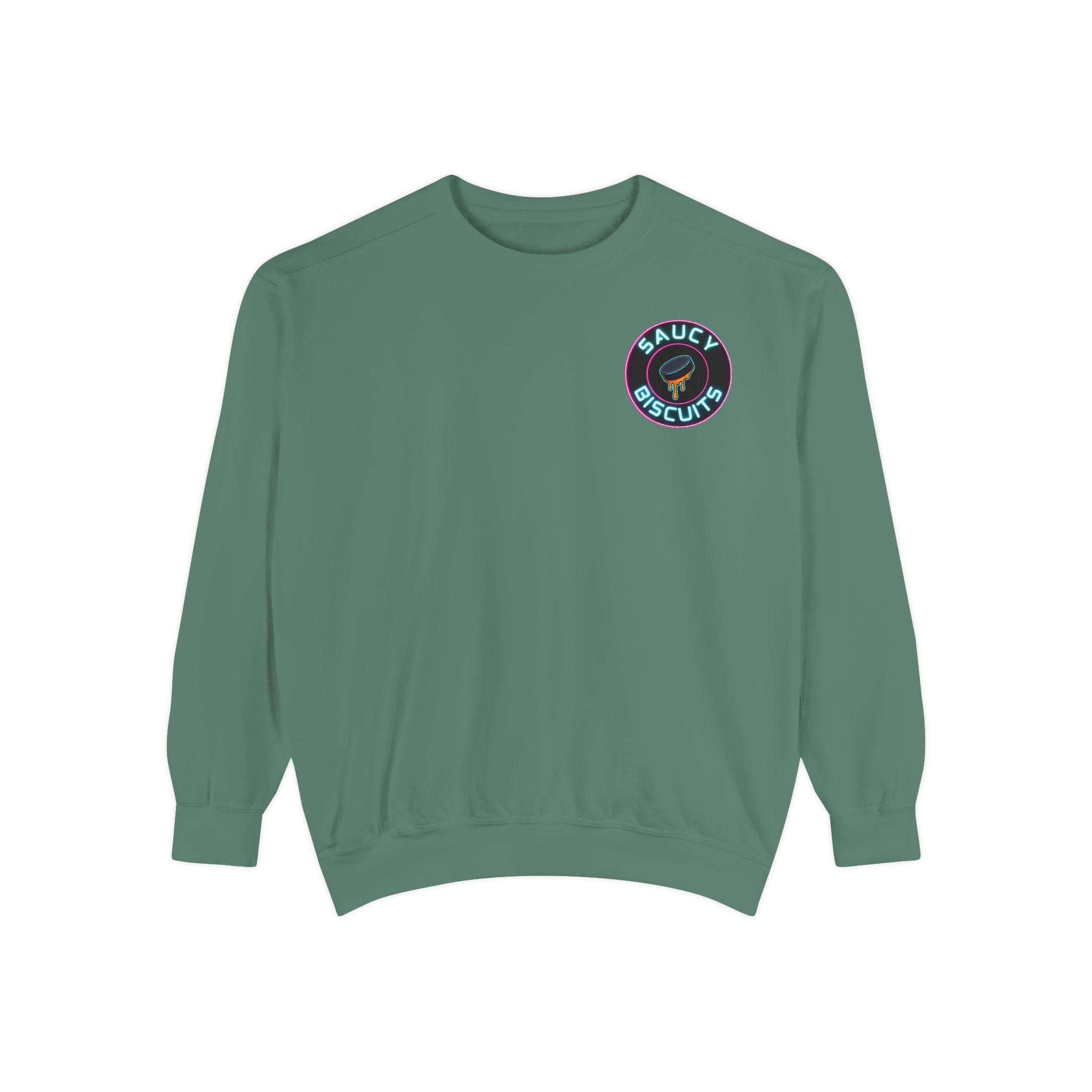 Costom Sweatshirt