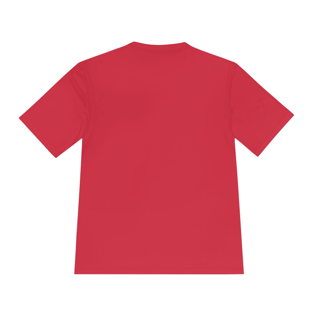 Dryland Workout T-Shirt