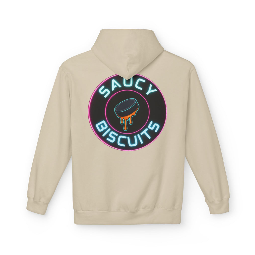 Hockey Hoodie 2