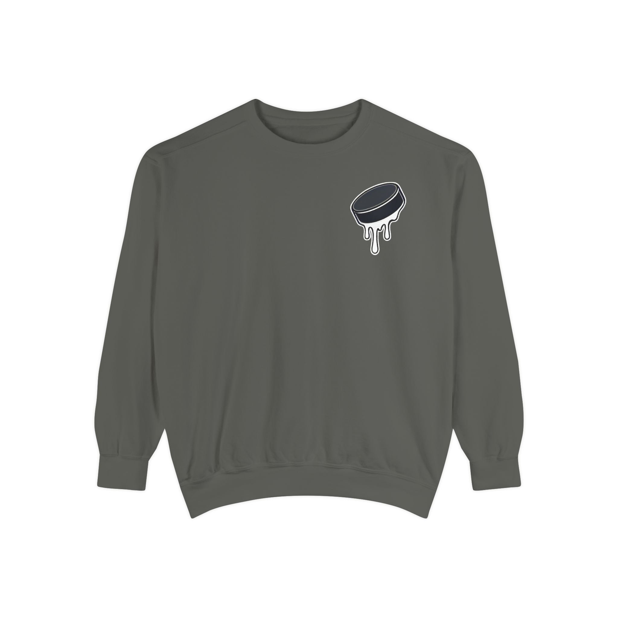 Ghost Sweatshirt