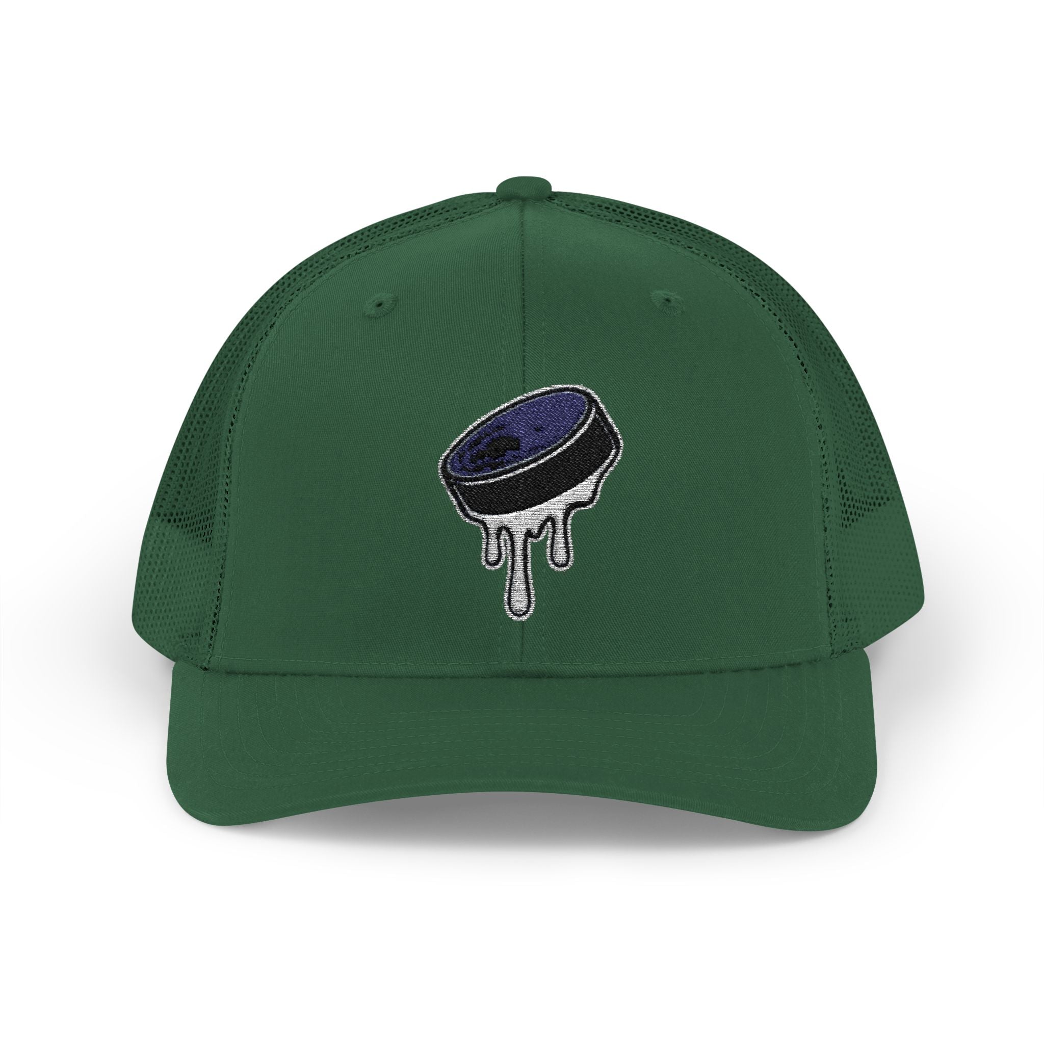 Ghost Hat