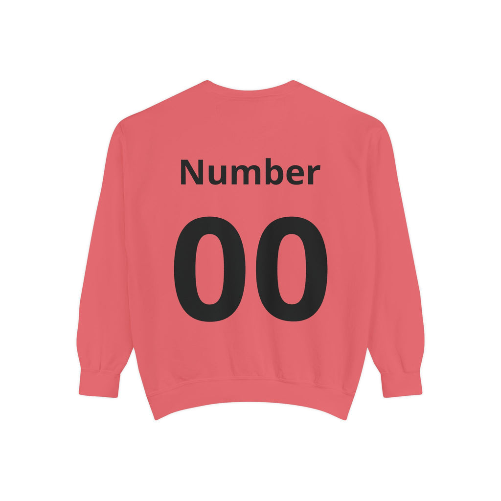 Costom Sweatshirt