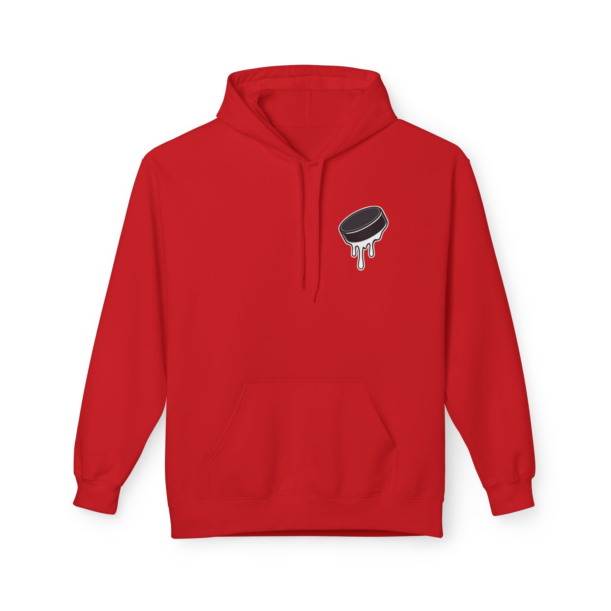 Ghost Costom Hoodie