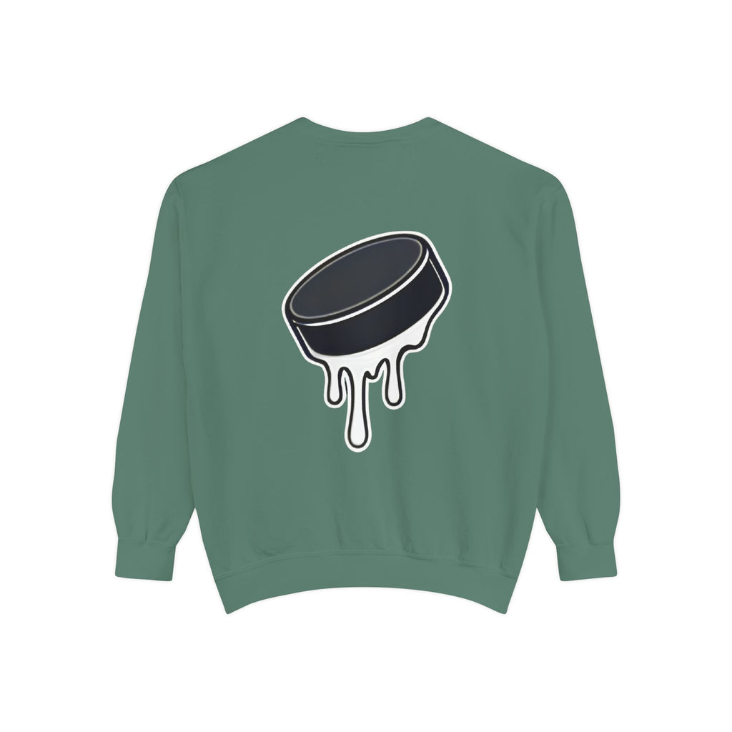 Ghost Sweatshirt