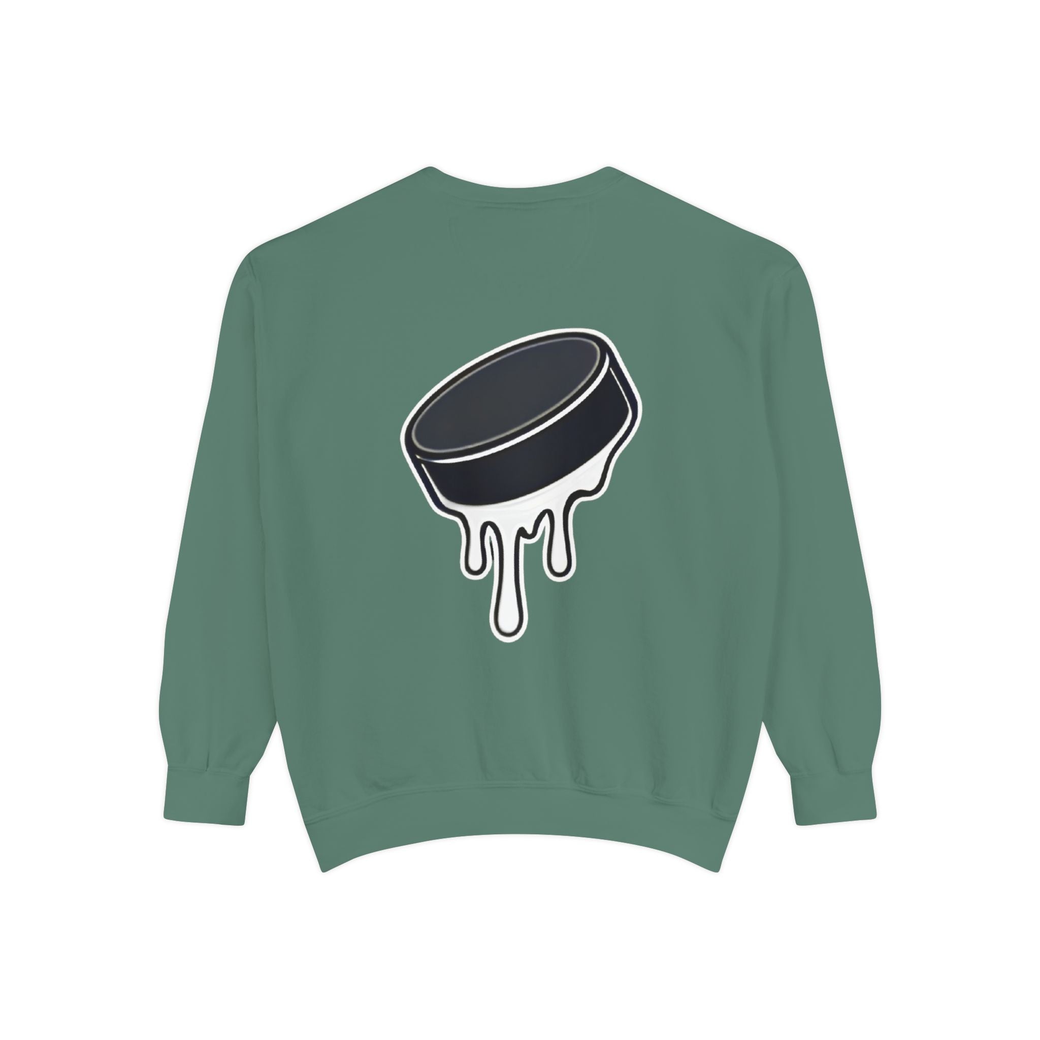 Ghost Sweatshirt
