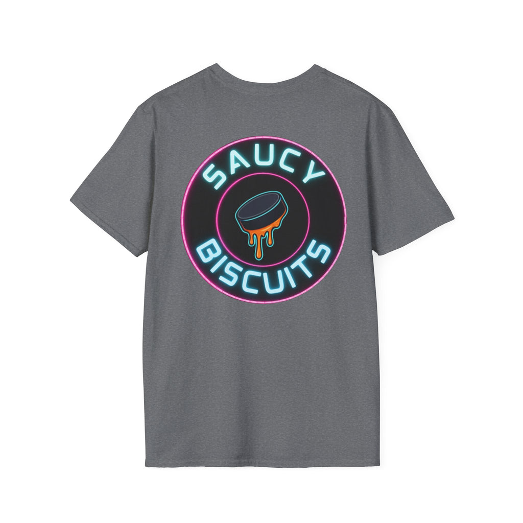 Hockey T-shirt (V2)
