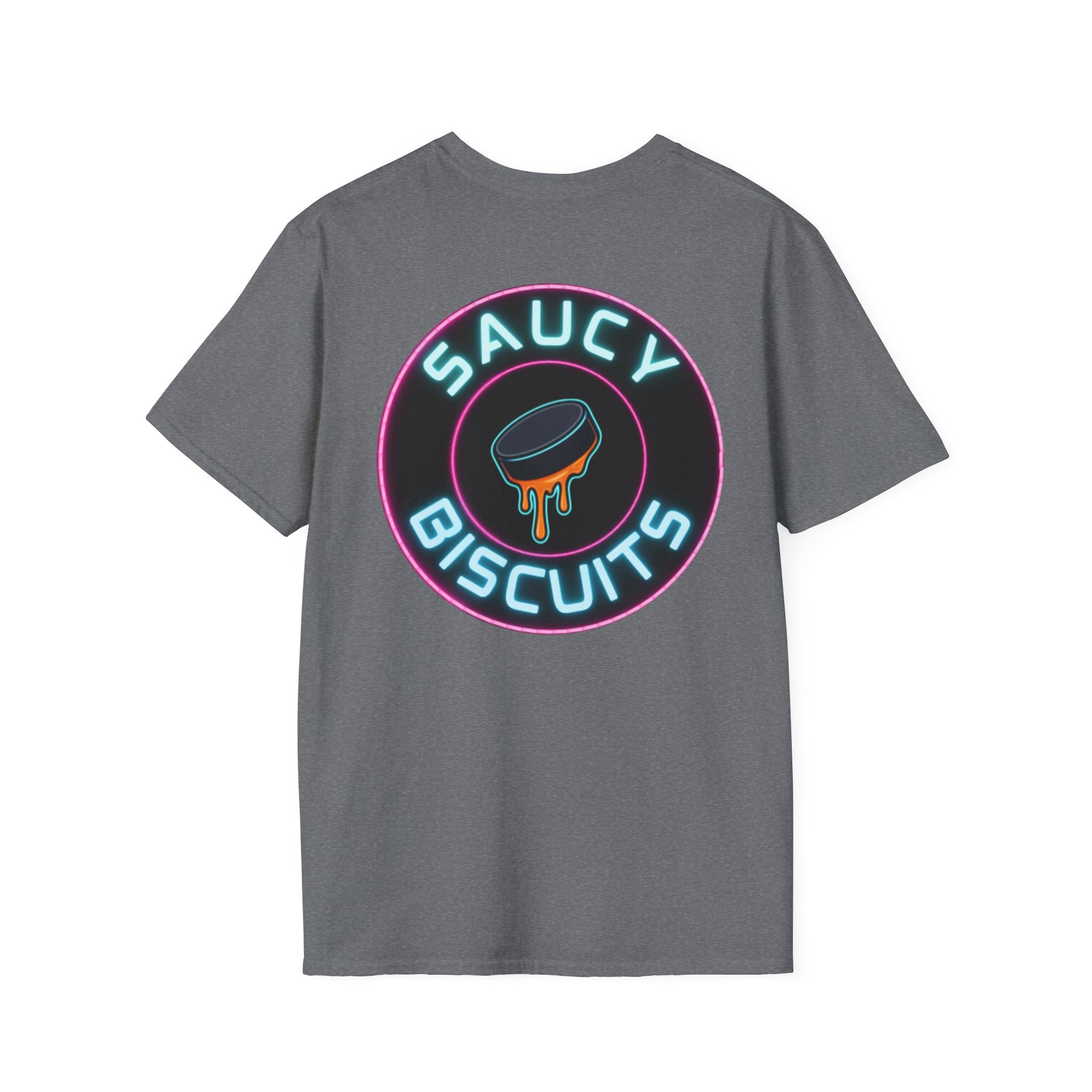 Hockey T-shirt (V2)
