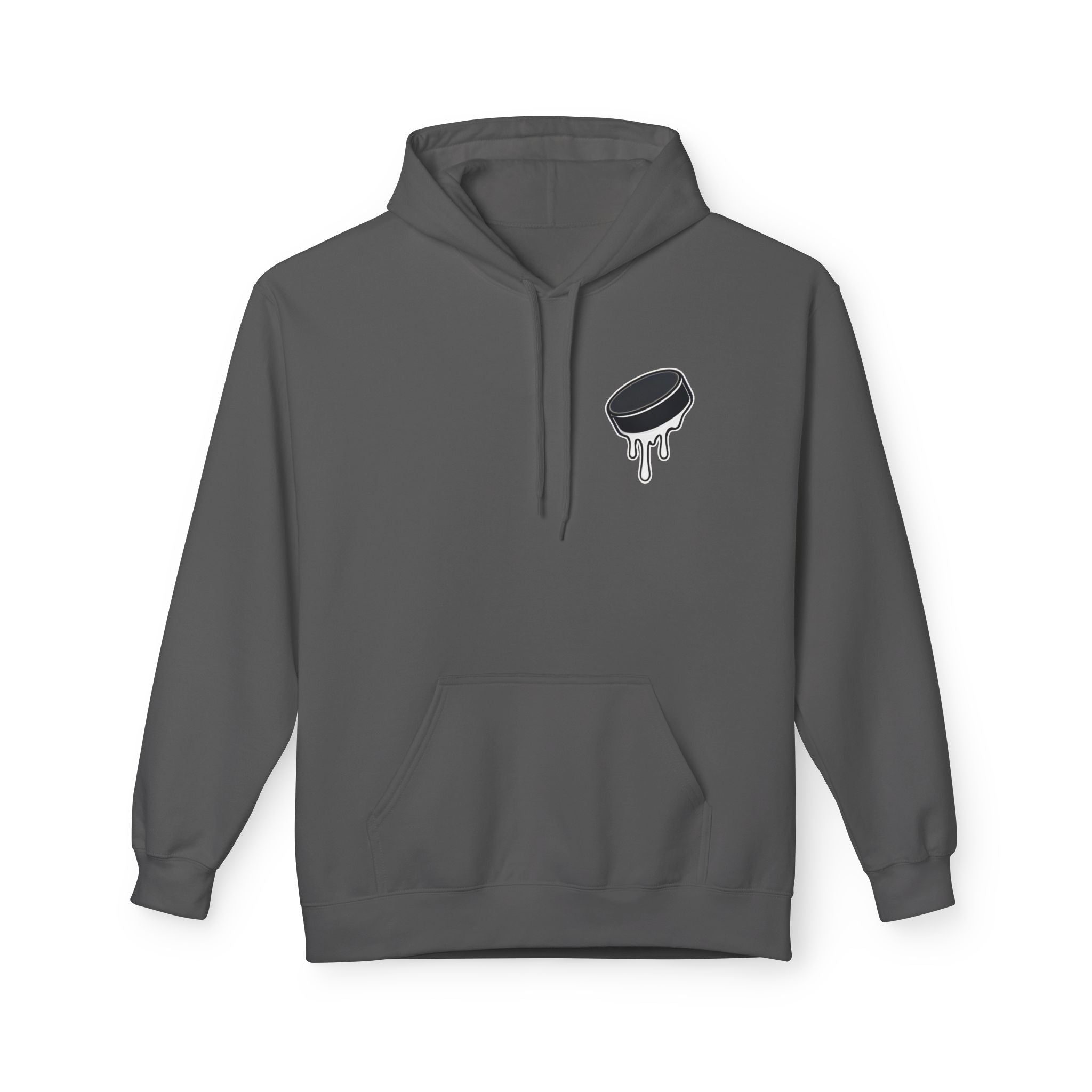 Ghost Costom Hoodie