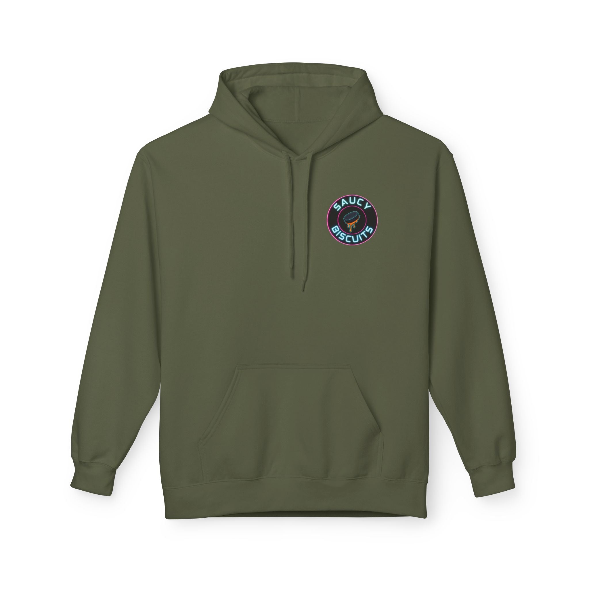 Costom Hoodie