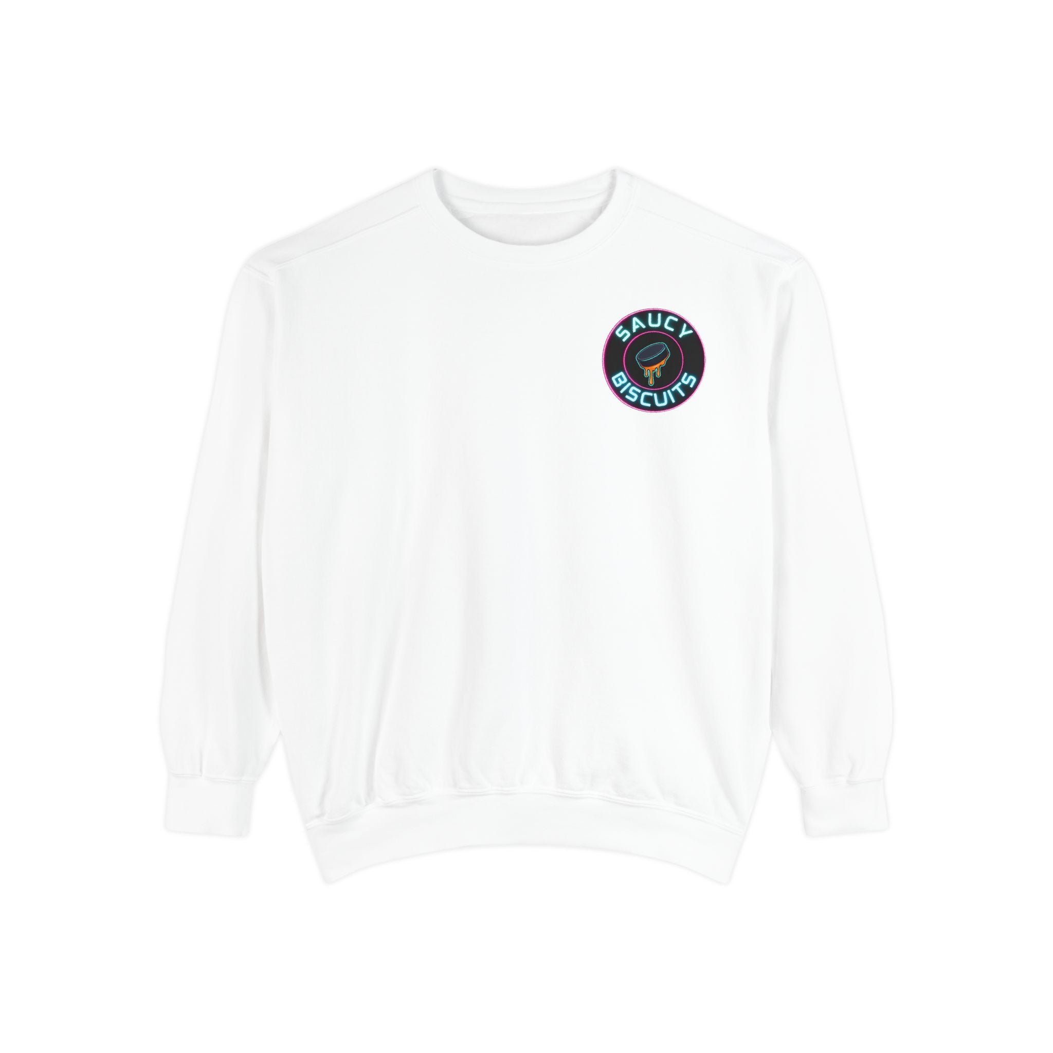Costom Sweatshirt