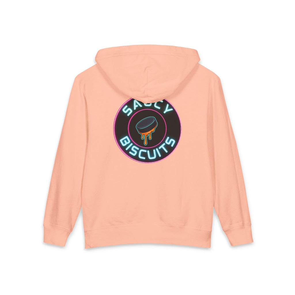 Kids Hockey Hoodie