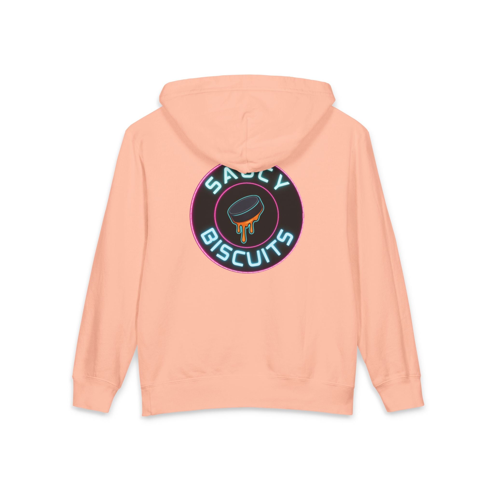 Kids Hockey Hoodie