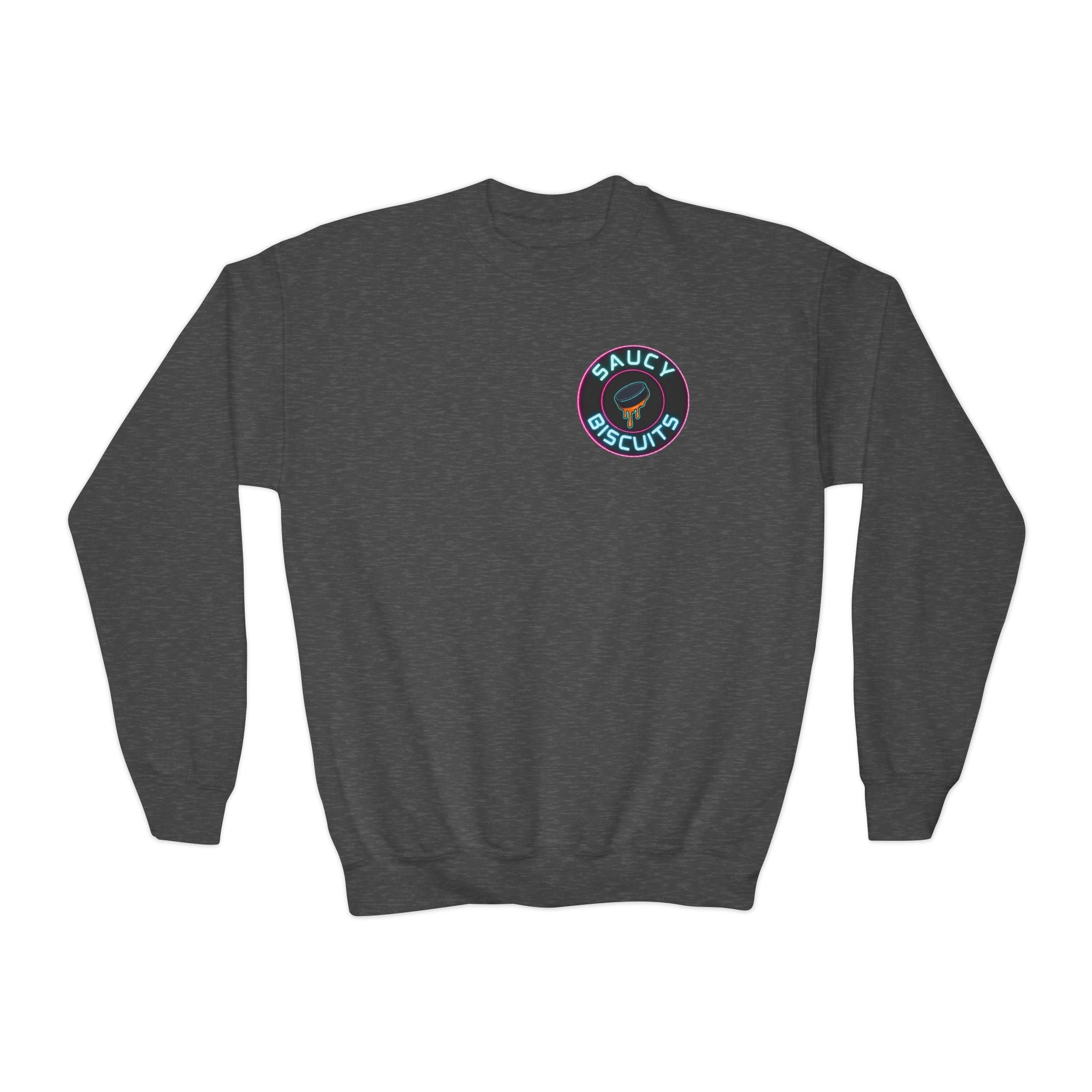 Kids Sweatshirt