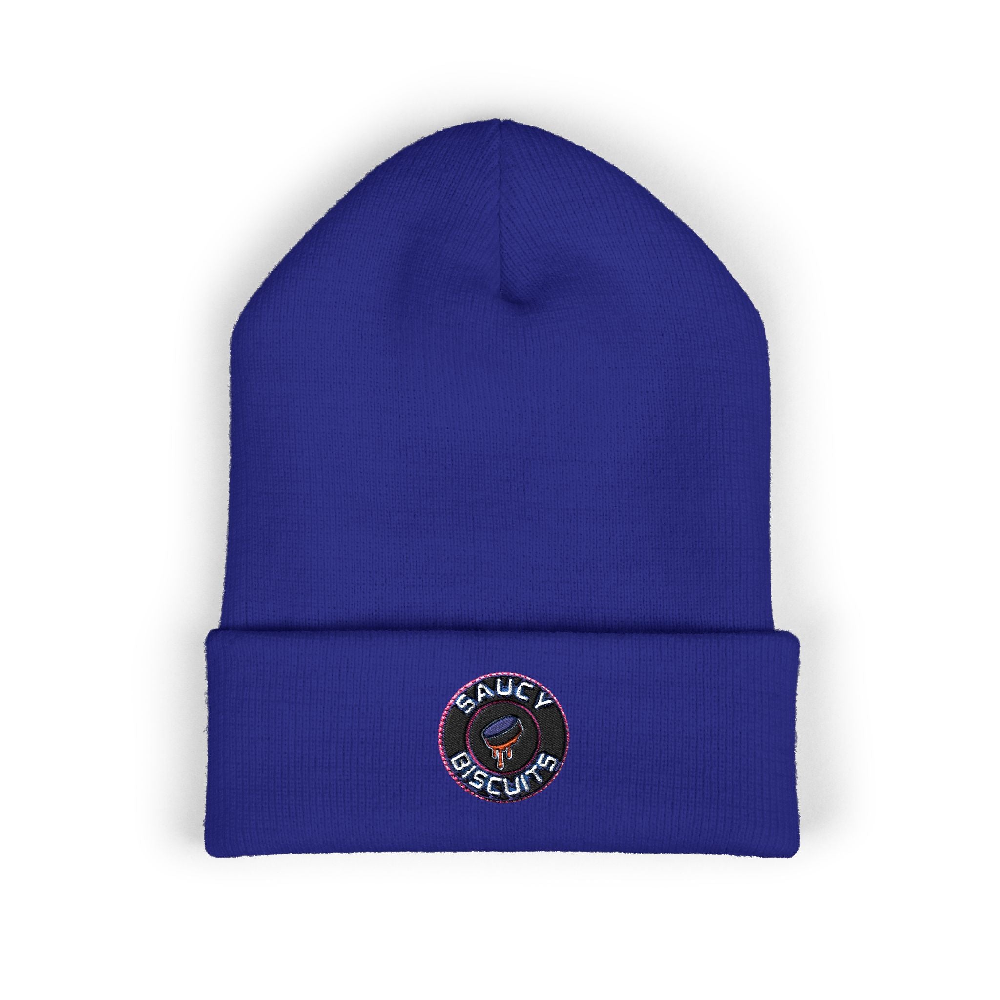 Top Chedder Beanie