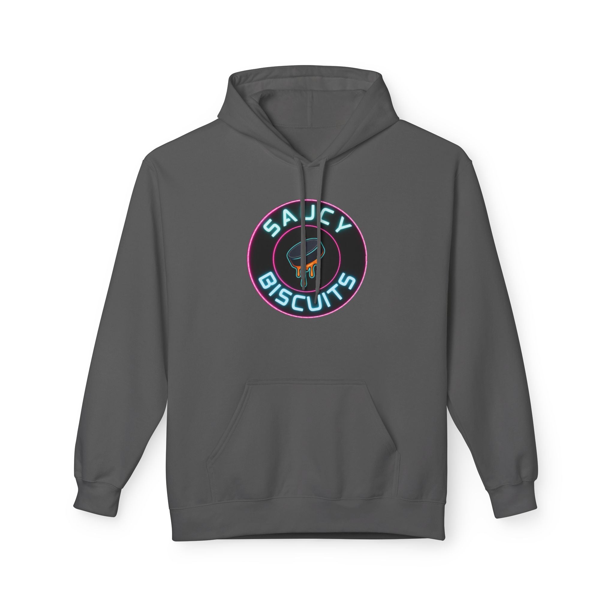 Hockey Hoodie