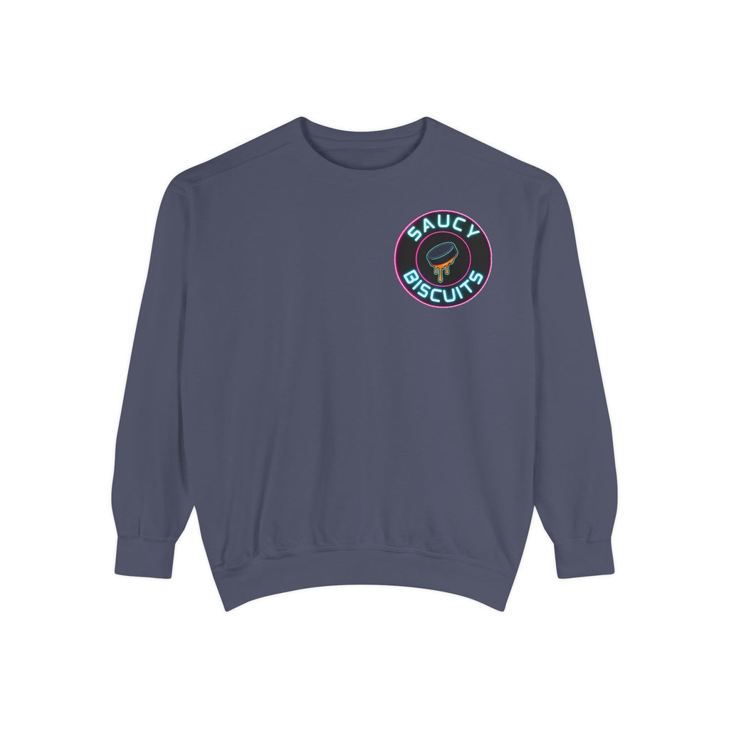 Hockey Sweatshirt