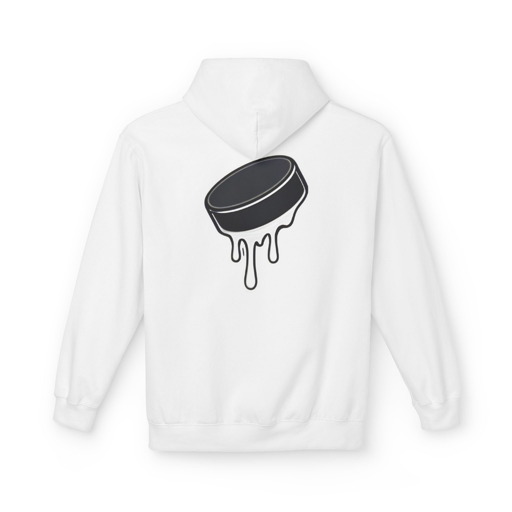 Ghost Hoodie