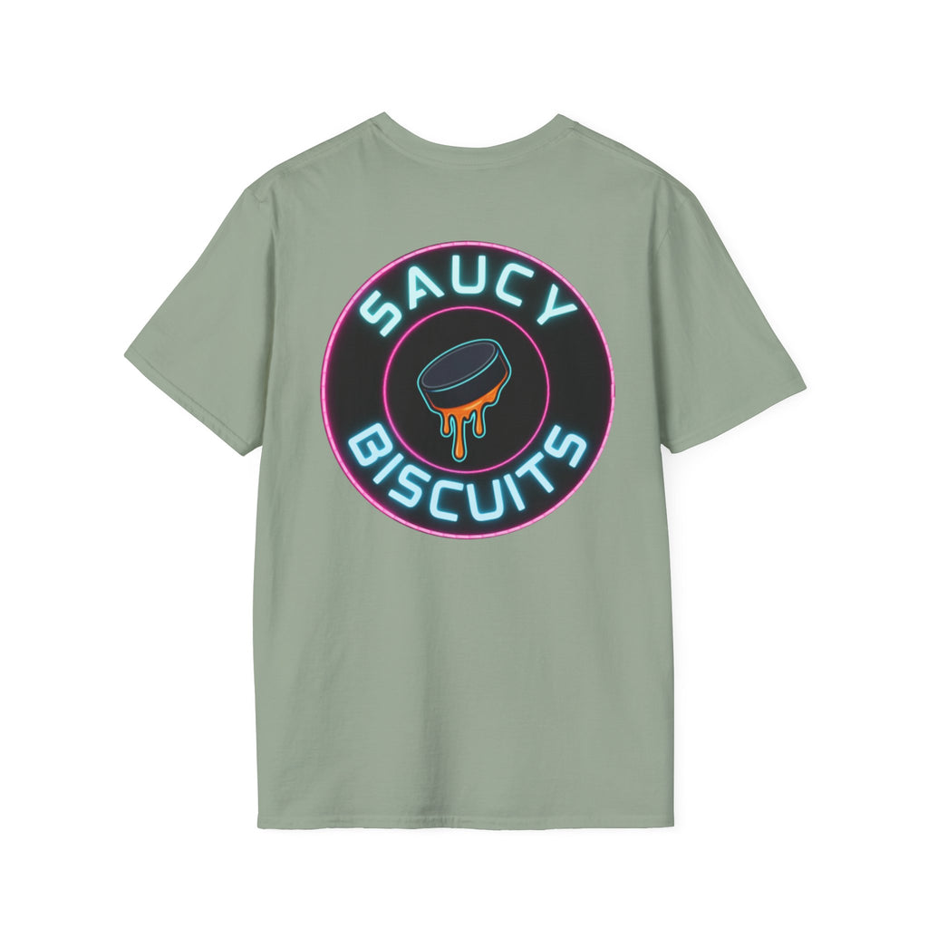 Hockey T-shirt (V2)
